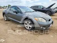 2006 Mitsubishi ECLIPSE фото
