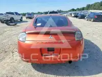 2006 Mitsubishi ECLIPSE фото