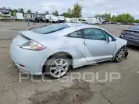 2006 Mitsubishi ECLIPSE фото
