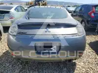 2006 Mitsubishi ECLIPSE photo