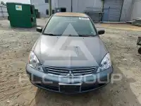 2006 Mitsubishi LANCER фото