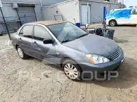 2006 Mitsubishi LANCER фото
