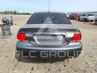 2006 Mitsubishi LANCER фото