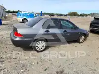 2006 Mitsubishi LANCER фото