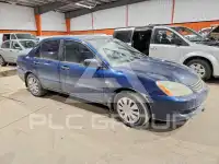 2006 Mitsubishi LANCER photo