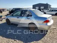 2006 Mitsubishi LANCER фото
