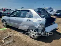 2006 Mitsubishi LANCER фото