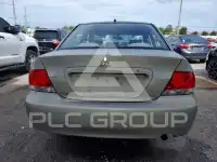 2006 Mitsubishi LANCER фото