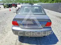 2006 Mitsubishi LANCER фото