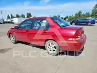2006 Mitsubishi LANCER фото