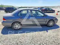 2006 Mitsubishi LANCER фото