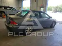 2006 Mitsubishi LANCER фото