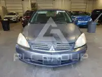 2006 Mitsubishi LANCER фото