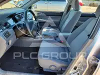 2006 Mitsubishi LANCER фото