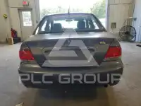 2006 Mitsubishi LANCER фото