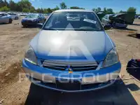 2006 Mitsubishi LANCER фото