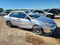 2006 Mitsubishi LANCER фото
