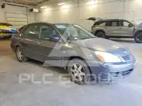 2006 Mitsubishi LANCER фото