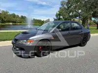 2006 Mitsubishi Evolution фото