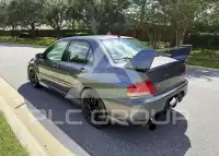2006 Mitsubishi Evolution фото