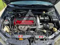 2006 Mitsubishi Evolution фото