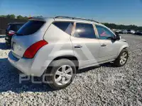 2006 Nissan MURANO фото