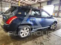 2006 Nissan MURANO фото