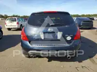 2006 Nissan MURANO фото