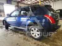 2006 Nissan MURANO фото