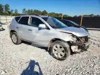 2006 Nissan MURANO фото