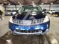 2006 Nissan MURANO фото