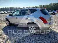 2006 Nissan MURANO фото