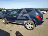 2006 Nissan MURANO фото