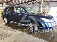 2006 Nissan MURANO фото