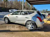 2006 Nissan MURANO фото