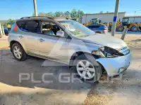2006 Nissan MURANO фото