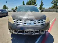 2006 Nissan MURANO фото