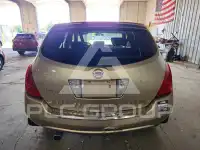 2006 Nissan MURANO photo