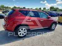 2006 Nissan MURANO фото