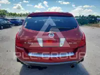 2006 Nissan MURANO фото