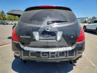 2006 Nissan MURANO фото