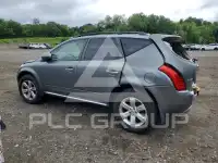 2006 Nissan MURANO фото