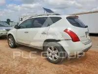 2006 Nissan MURANO фото