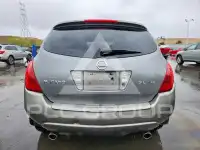 2006 Nissan MURANO фото