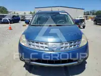 2006 Nissan MURANO фото