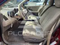 2006 Nissan MURANO фото