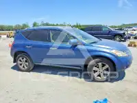 2006 Nissan MURANO фото