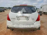 2006 Nissan MURANO фото