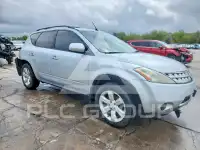 2006 Nissan MURANO фото