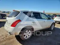 2006 Nissan MURANO фото